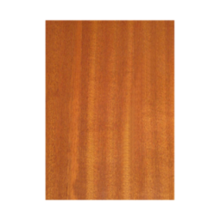 African Mahogany